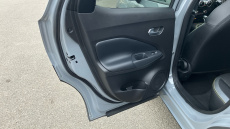 Nissan Juke 1.0 DiG-T 114 Kiiro 5dr DCT Petrol Hatchback